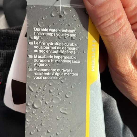 New with tags Under Armour Storm Cold Gear youth M - Picture 6 of 10